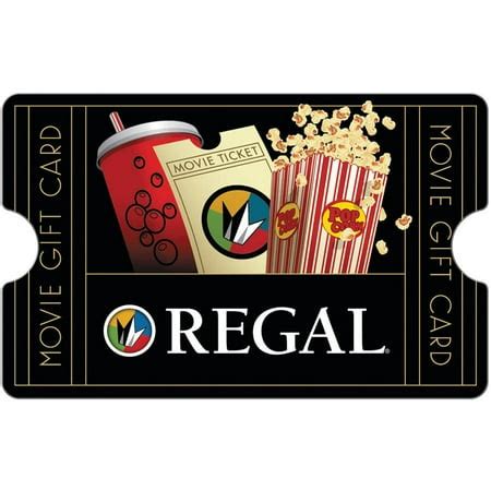 movie theater gift cards